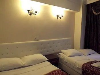 Artemis Old City Стамбул 3*,